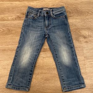Boys DL1961 Jeans-size 2